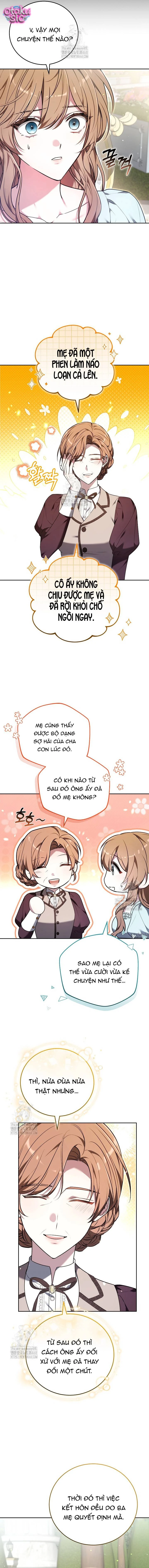 Lời Tỏ Tình Lần 101 - Chap 25 - Trang 16