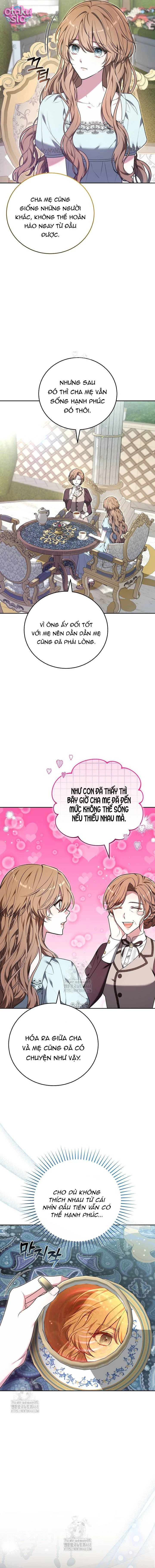 Lời Tỏ Tình Lần 101 - Chap 25 - Trang 17