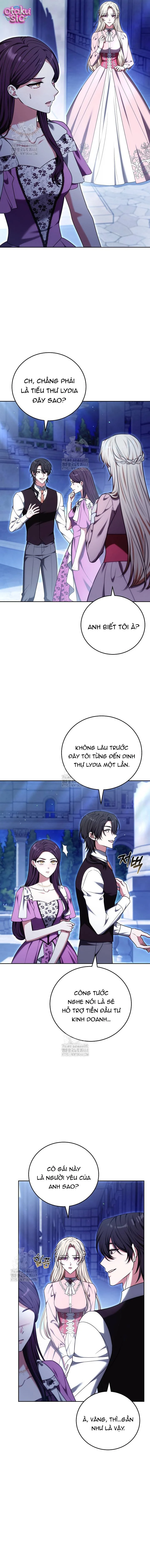 Lời Tỏ Tình Lần 101 - Chap 25 - Trang 2