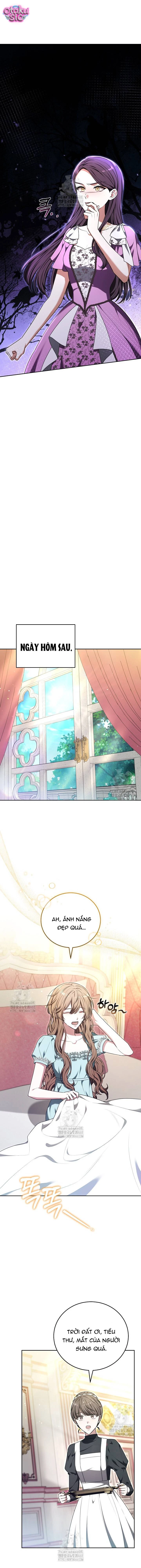 Lời Tỏ Tình Lần 101 - Chap 25 - Trang 8