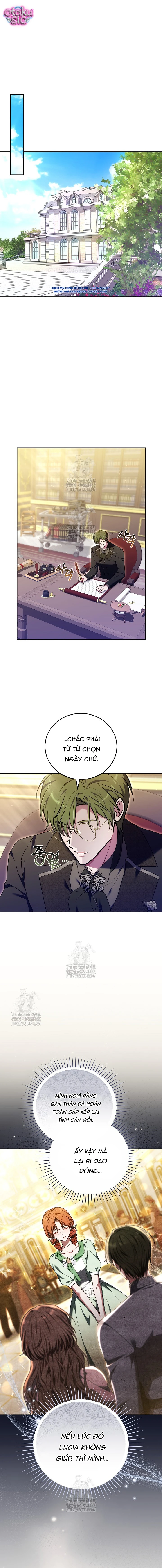 Lời Tỏ Tình Lần 101 - Chap 26 - Trang 0