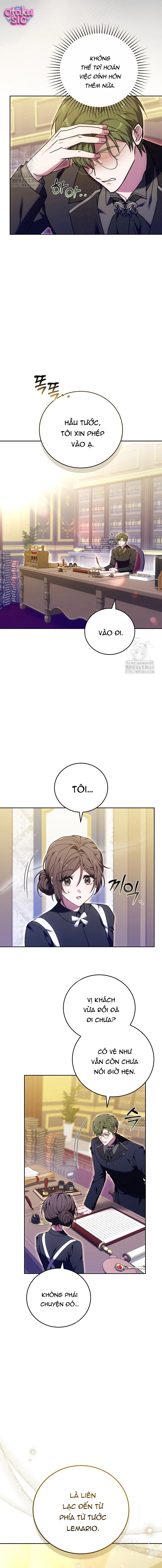 Lời Tỏ Tình Lần 101 - Chap 26 - Trang 1