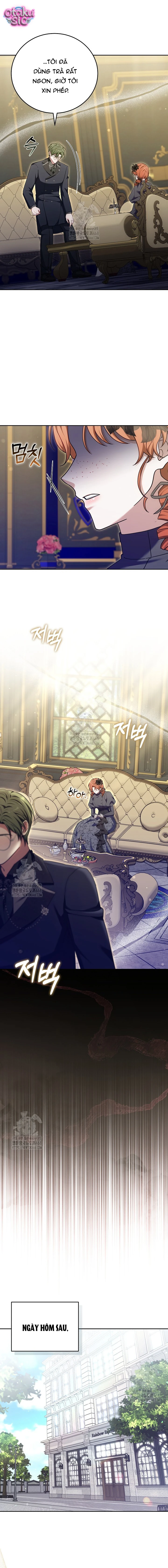 Lời Tỏ Tình Lần 101 - Chap 26 - Trang 10