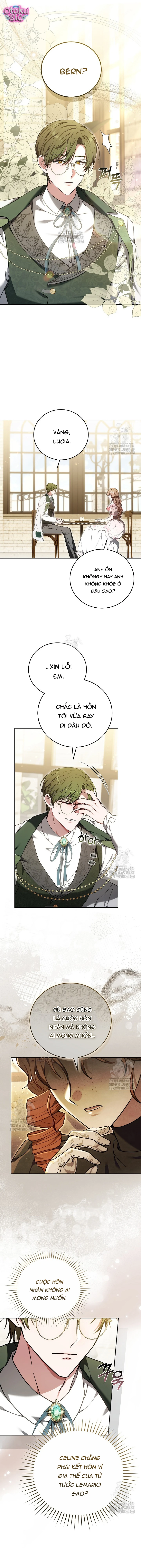 Lời Tỏ Tình Lần 101 - Chap 26 - Trang 11