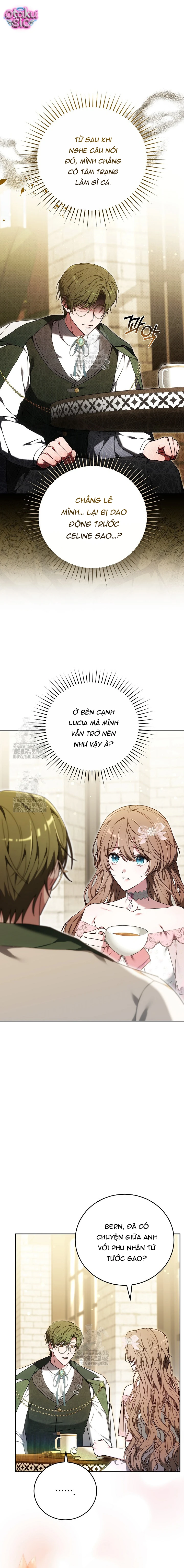 Lời Tỏ Tình Lần 101 - Chap 26 - Trang 12