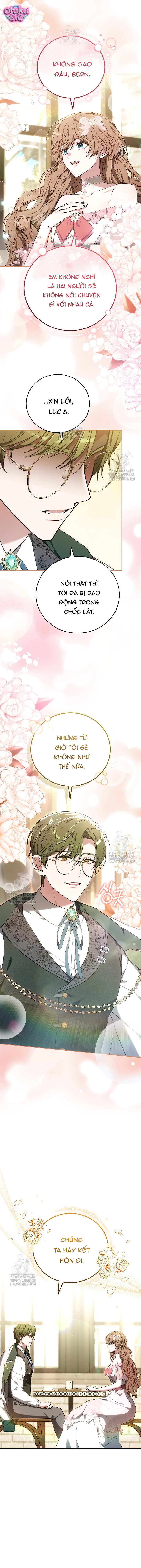 Lời Tỏ Tình Lần 101 - Chap 26 - Trang 13