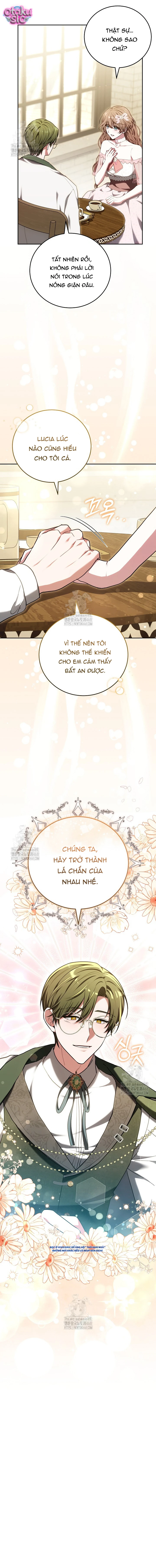 Lời Tỏ Tình Lần 101 - Chap 26 - Trang 14
