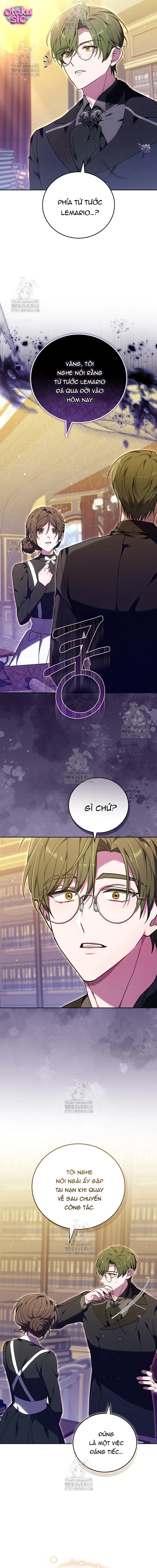 Lời Tỏ Tình Lần 101 - Chap 26 - Trang 2