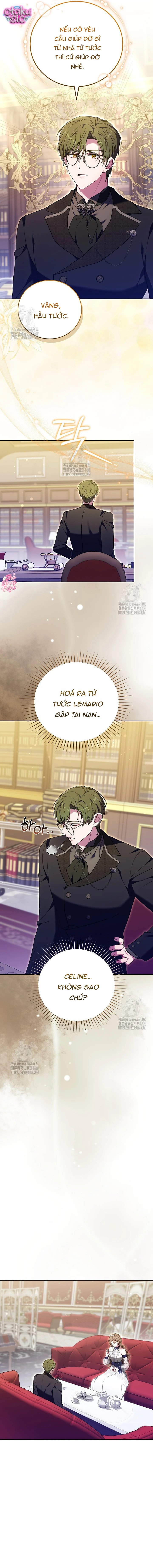 Lời Tỏ Tình Lần 101 - Chap 26 - Trang 3