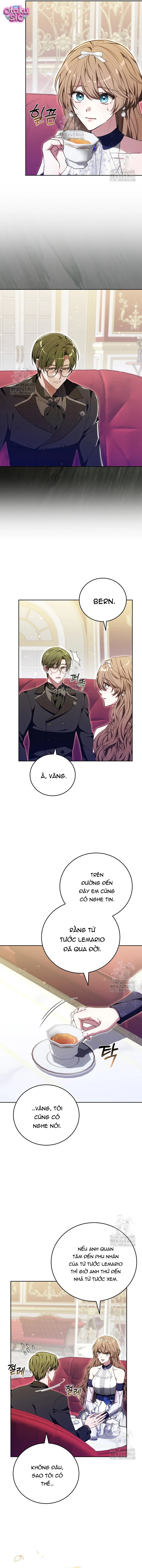 Lời Tỏ Tình Lần 101 - Chap 26 - Trang 4
