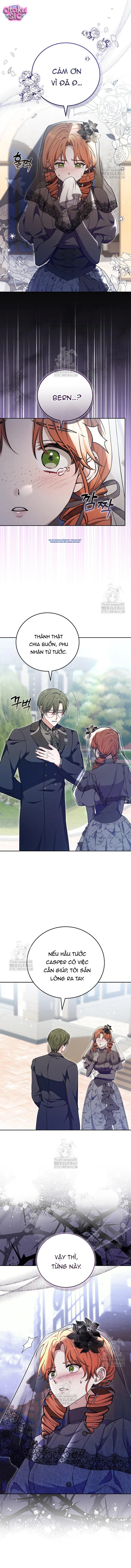 Lời Tỏ Tình Lần 101 - Chap 26 - Trang 6