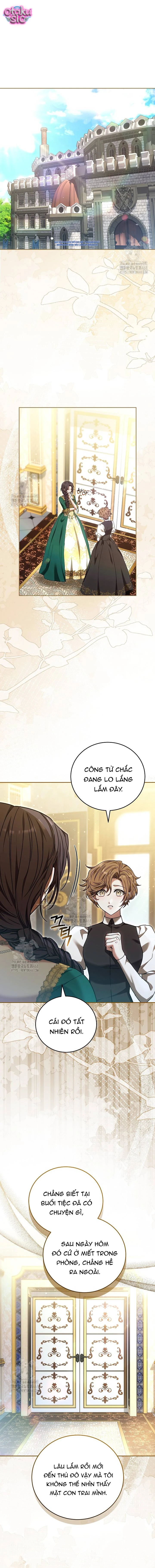 Lời Tỏ Tình Lần 101 - Chap 27 - Trang 0