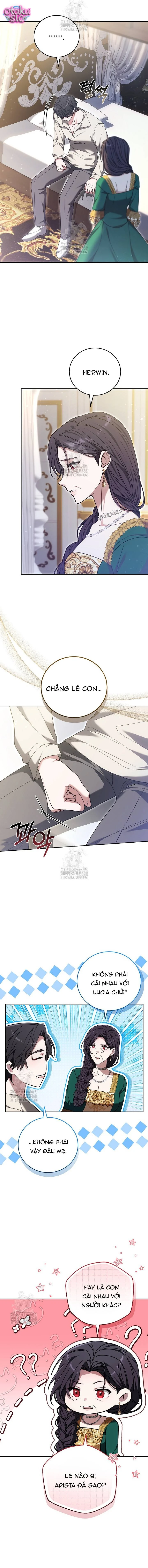 Lời Tỏ Tình Lần 101 - Chap 27 - Trang 10