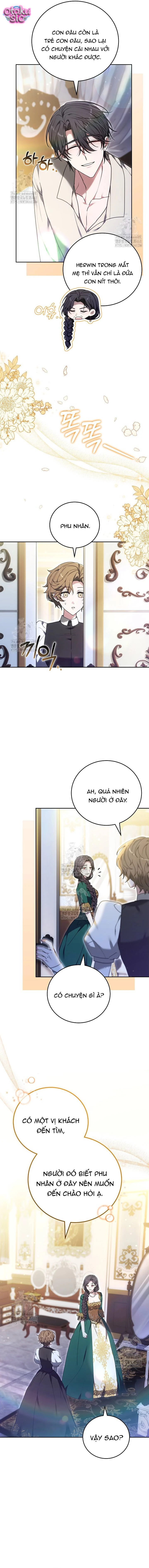 Lời Tỏ Tình Lần 101 - Chap 27 - Trang 11