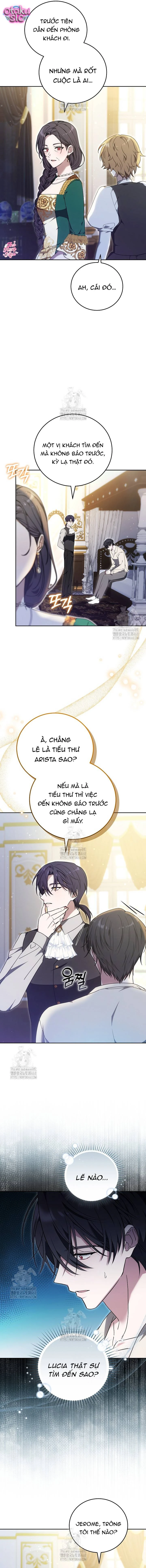 Lời Tỏ Tình Lần 101 - Chap 27 - Trang 12