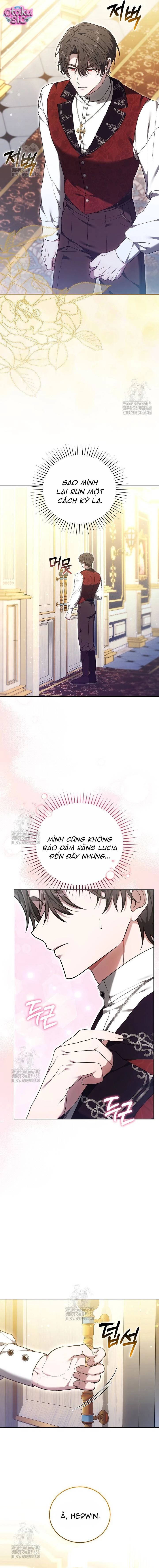 Lời Tỏ Tình Lần 101 - Chap 27 - Trang 14
