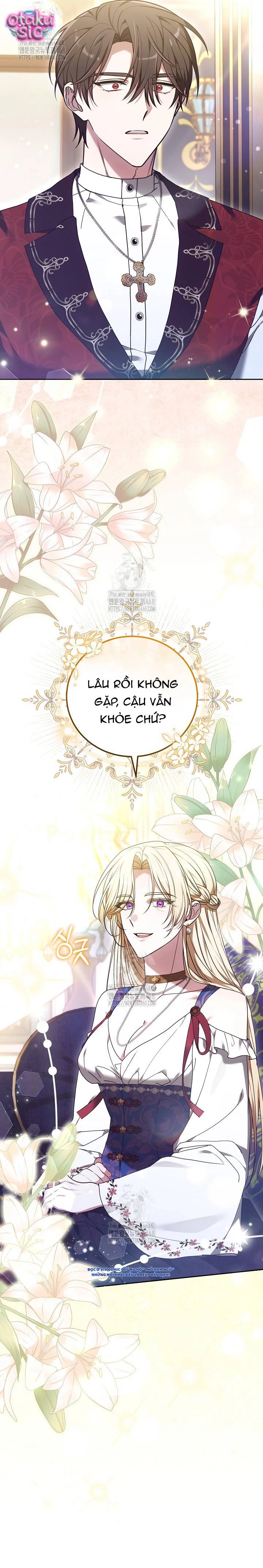 Lời Tỏ Tình Lần 101 - Chap 27 - Trang 15
