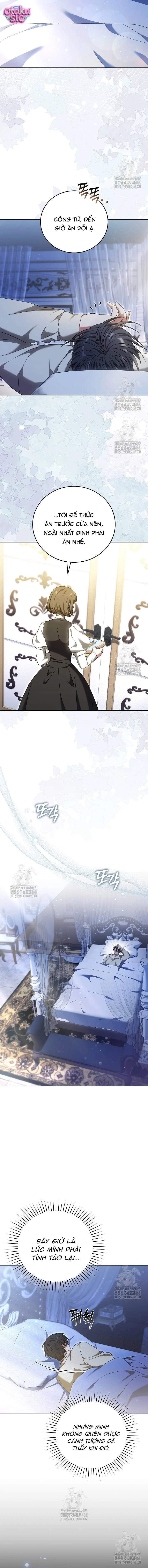 Lời Tỏ Tình Lần 101 - Chap 27 - Trang 2