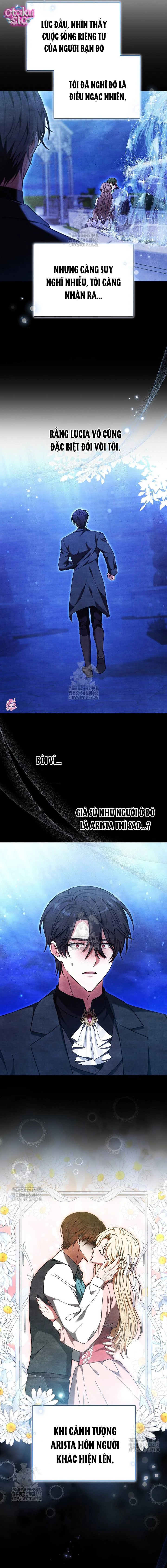 Lời Tỏ Tình Lần 101 - Chap 27 - Trang 3