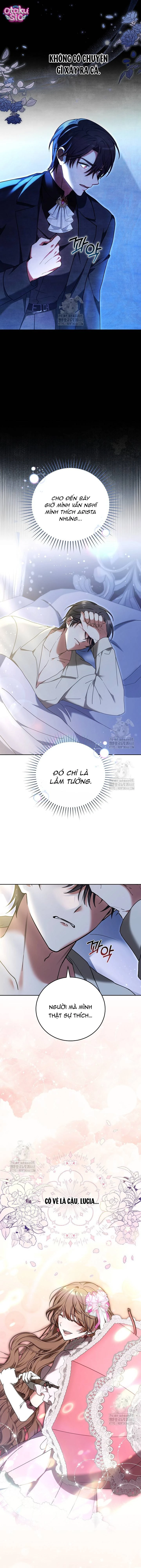 Lời Tỏ Tình Lần 101 - Chap 27 - Trang 4