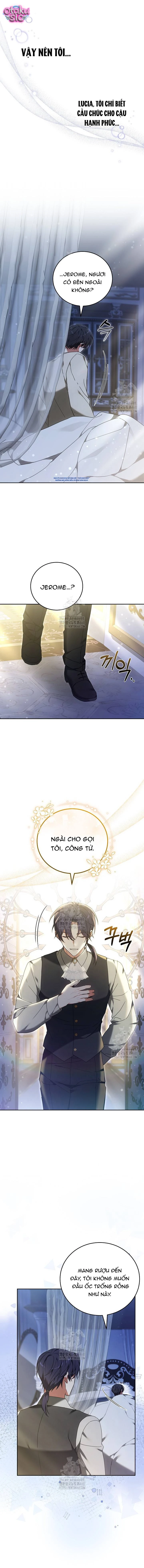 Lời Tỏ Tình Lần 101 - Chap 27 - Trang 6