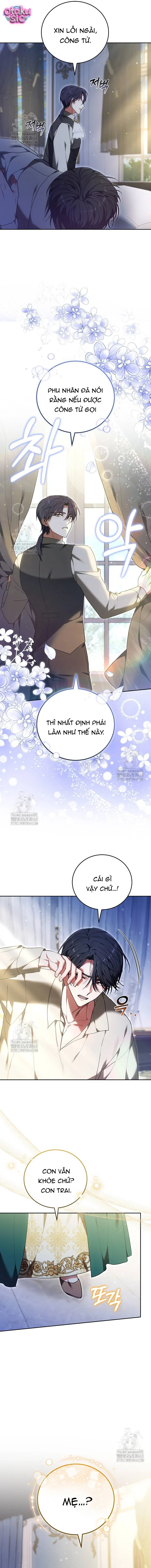 Lời Tỏ Tình Lần 101 - Chap 27 - Trang 7