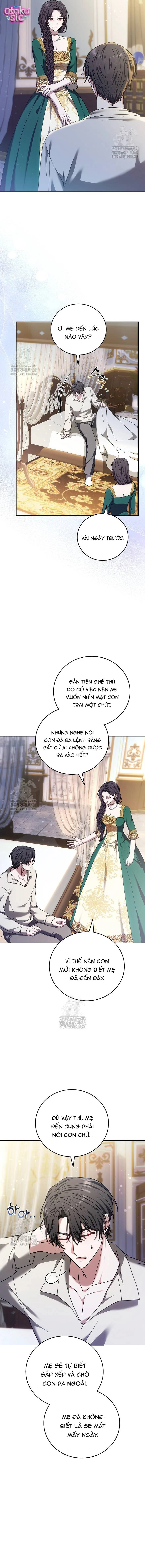Lời Tỏ Tình Lần 101 - Chap 27 - Trang 8