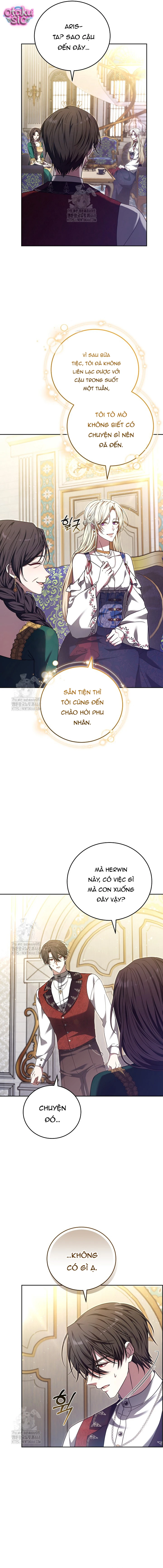 Lời Tỏ Tình Lần 101 - Chap 28 - Trang 1