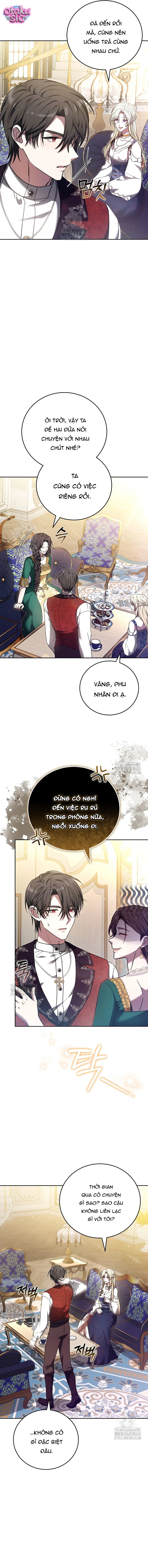Lời Tỏ Tình Lần 101 - Chap 28 - Trang 2