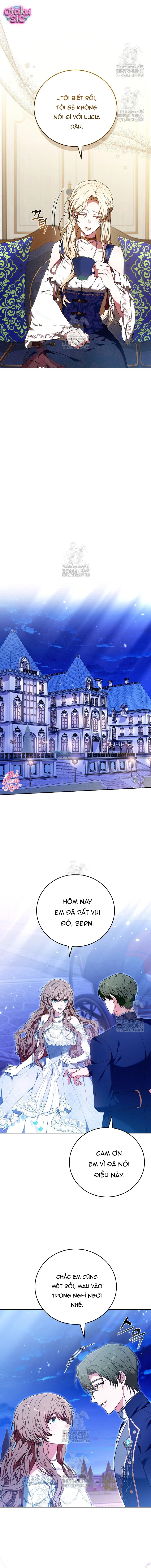 Lời Tỏ Tình Lần 101 - Chap 28 - Trang 9