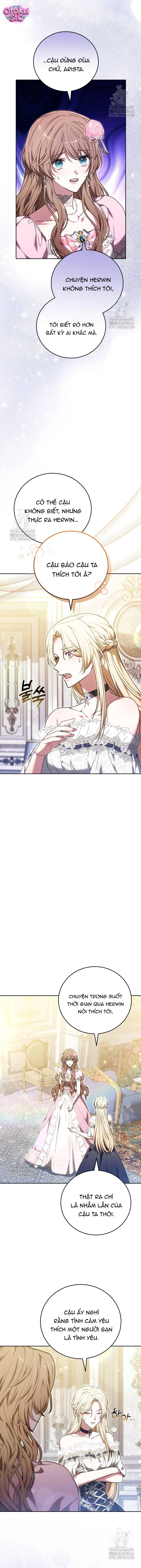 Lời Tỏ Tình Lần 101 - Chap 29 - Trang 10