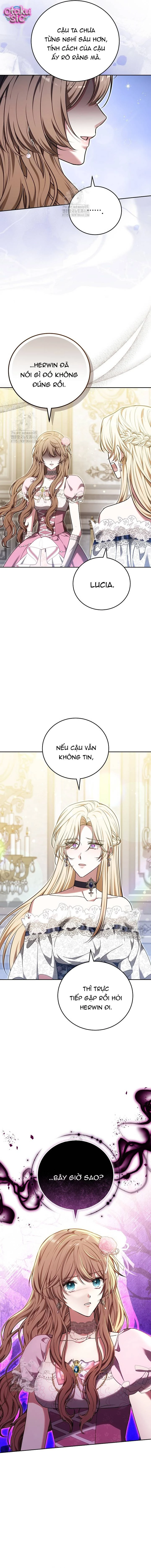 Lời Tỏ Tình Lần 101 - Chap 29 - Trang 11