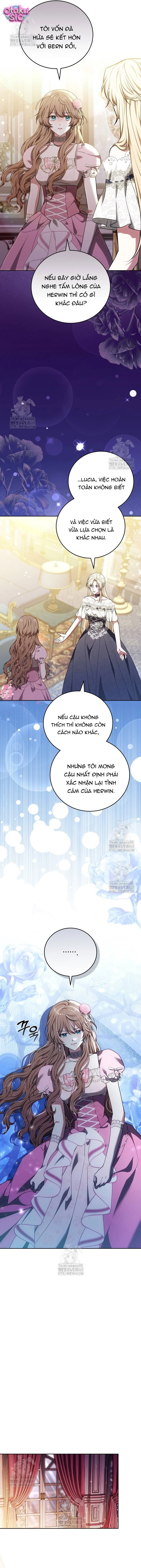 Lời Tỏ Tình Lần 101 - Chap 29 - Trang 12