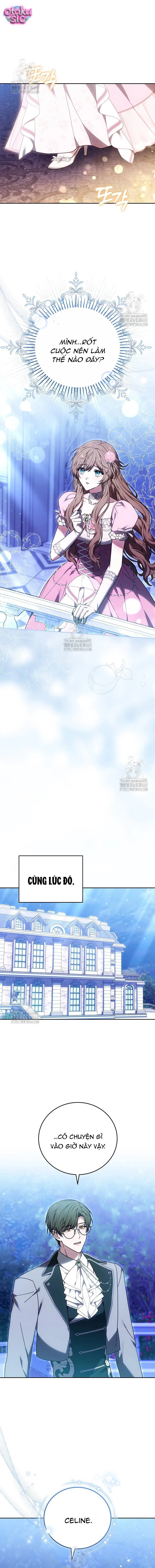 Lời Tỏ Tình Lần 101 - Chap 29 - Trang 14