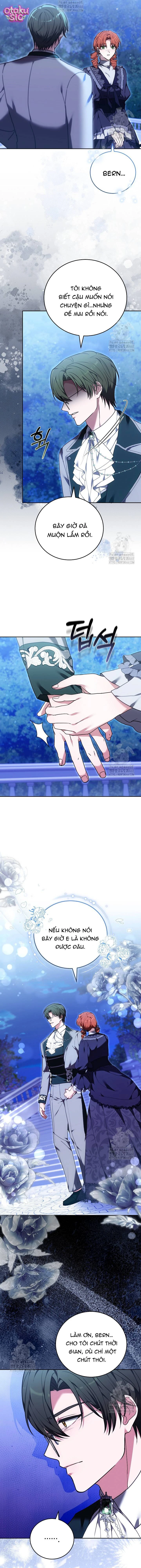 Lời Tỏ Tình Lần 101 - Chap 29 - Trang 15