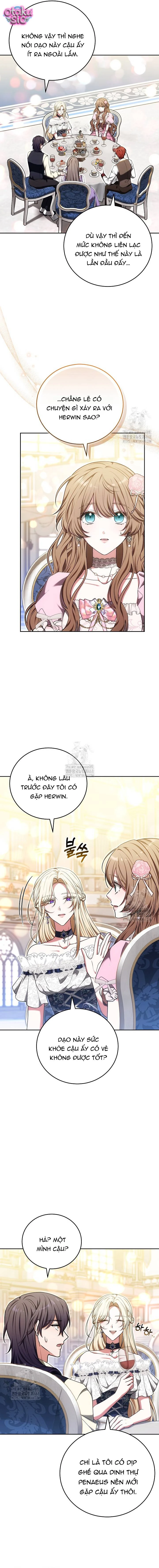 Lời Tỏ Tình Lần 101 - Chap 29 - Trang 2