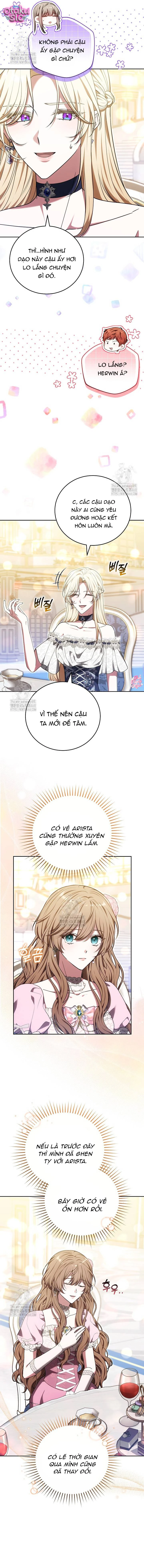 Lời Tỏ Tình Lần 101 - Chap 29 - Trang 3
