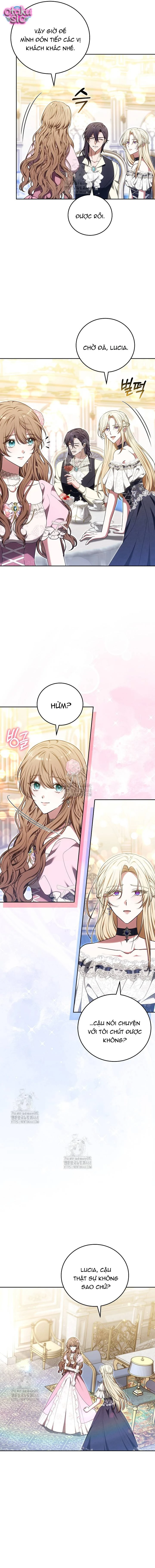 Lời Tỏ Tình Lần 101 - Chap 29 - Trang 4