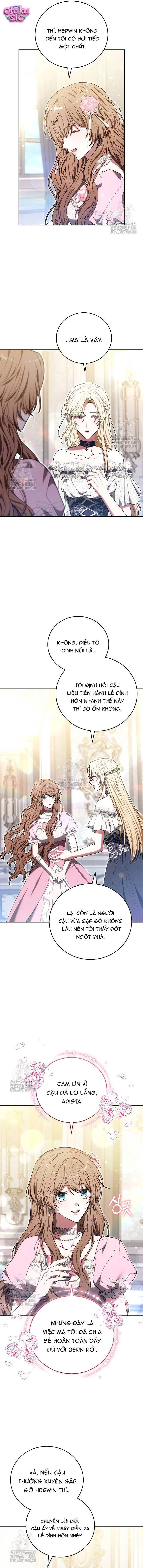 Lời Tỏ Tình Lần 101 - Chap 29 - Trang 5