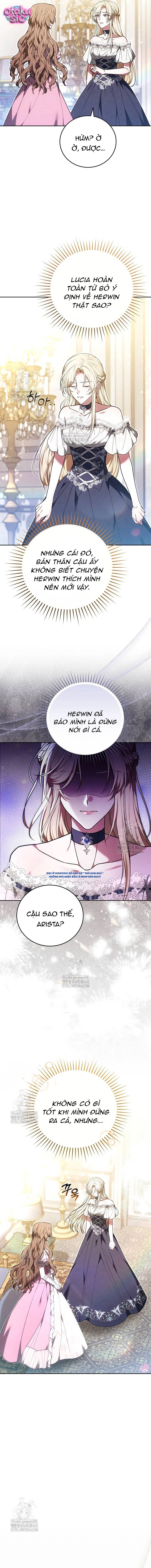 Lời Tỏ Tình Lần 101 - Chap 29 - Trang 6