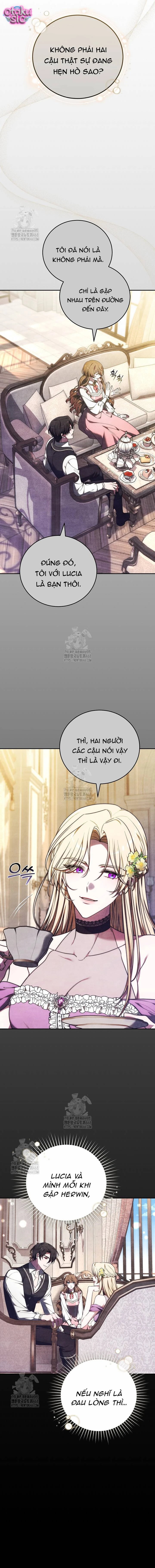 Lời Tỏ Tình Lần 101 - Chap 29 - Trang 7