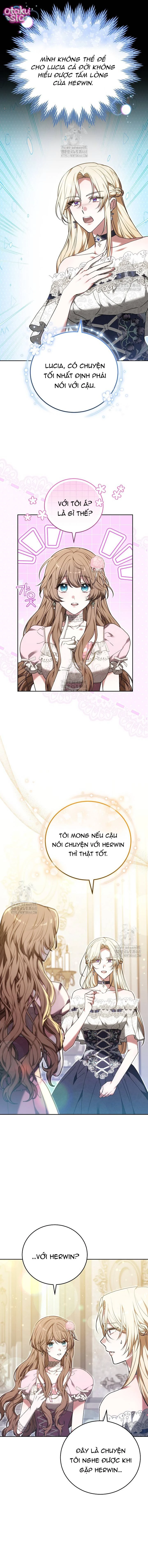Lời Tỏ Tình Lần 101 - Chap 29 - Trang 8