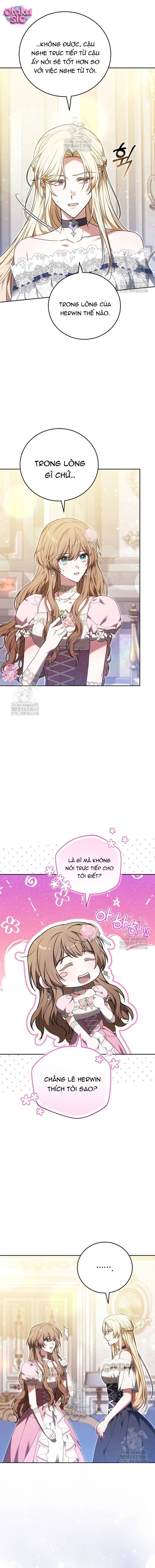 Lời Tỏ Tình Lần 101 - Chap 29 - Trang 9