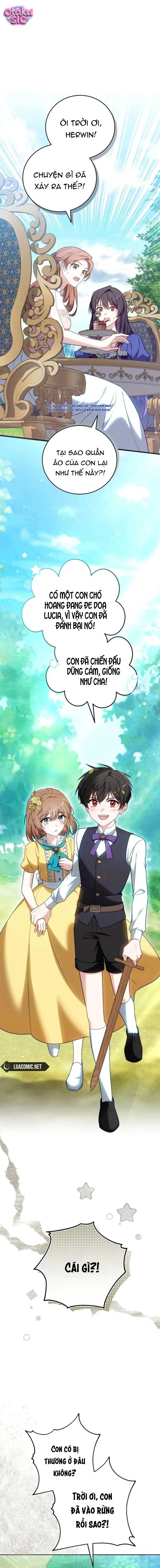Lời Tỏ Tình Lần 101 - Chap 3 - Trang 0