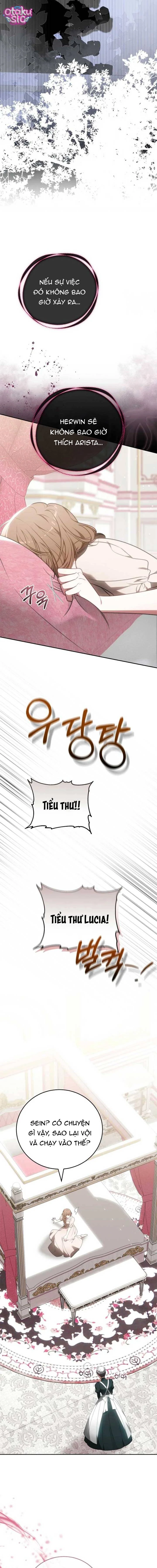 Lời Tỏ Tình Lần 101 - Chap 3 - Trang 13