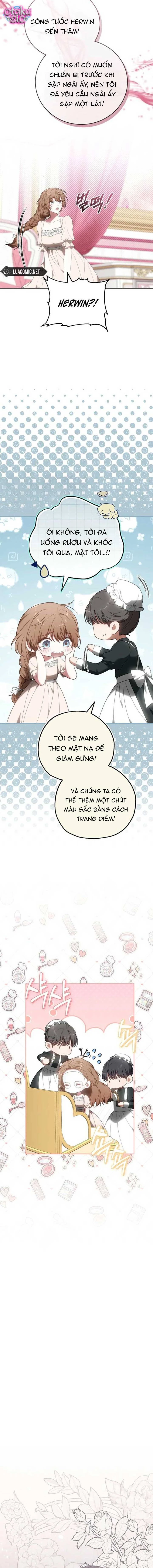 Lời Tỏ Tình Lần 101 - Chap 3 - Trang 14