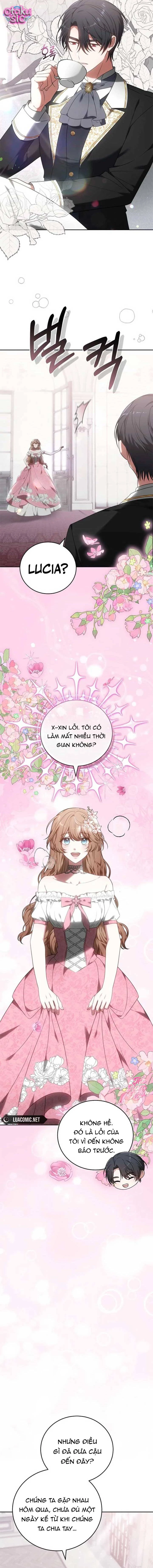 Lời Tỏ Tình Lần 101 - Chap 3 - Trang 15