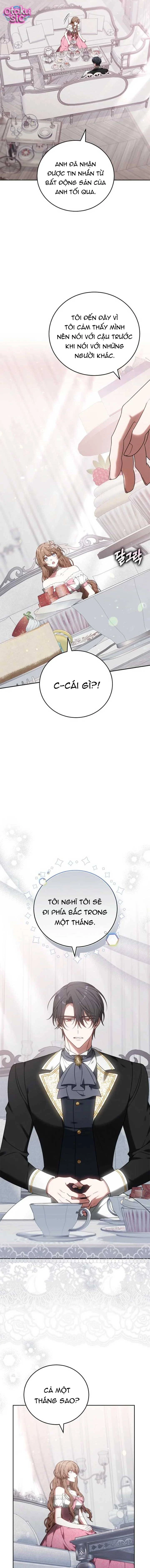 Lời Tỏ Tình Lần 101 - Chap 3 - Trang 16