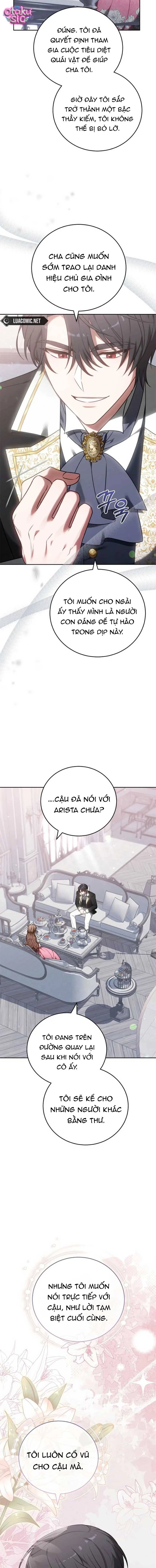 Lời Tỏ Tình Lần 101 - Chap 3 - Trang 17