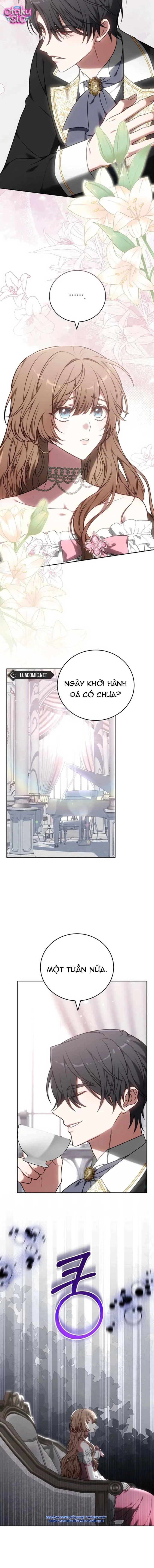 Lời Tỏ Tình Lần 101 - Chap 3 - Trang 18